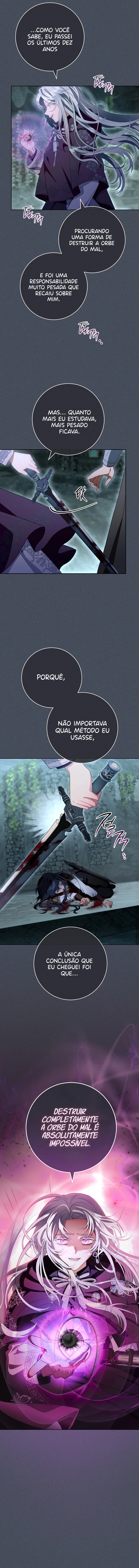 Me Disseram para Morrer Capítulo 1 Página 9