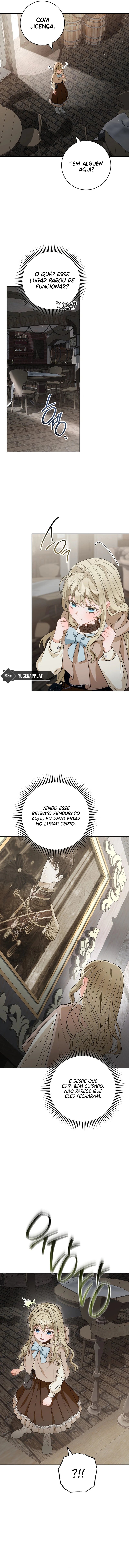 Me Disseram para Morrer Capítulo 10 Página 12
