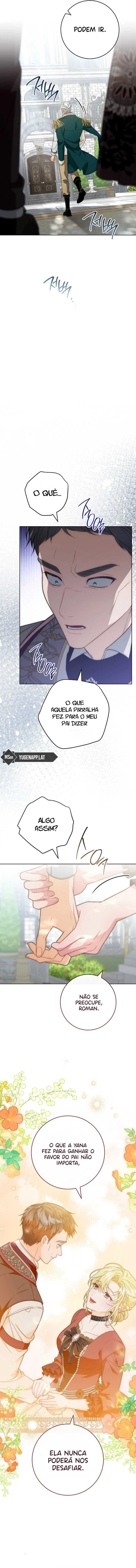 Me Disseram para Morrer Capítulo 17 Página 7