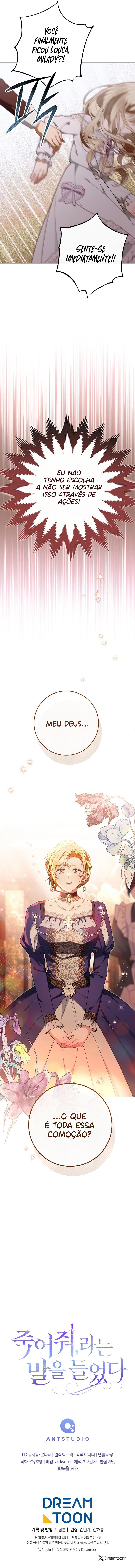 Me Disseram para Morrer Capítulo 2 Página 15