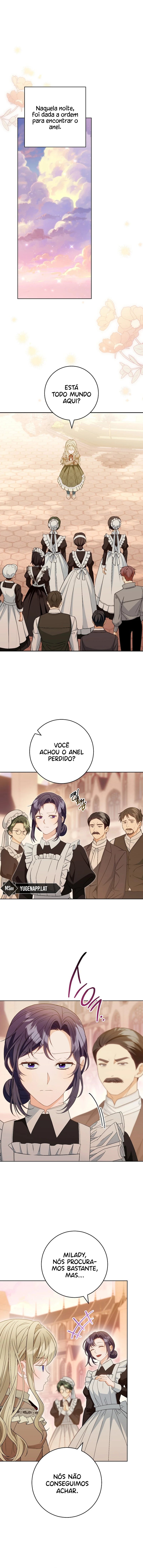 Me Disseram para Morrer Capítulo 9 Página 2