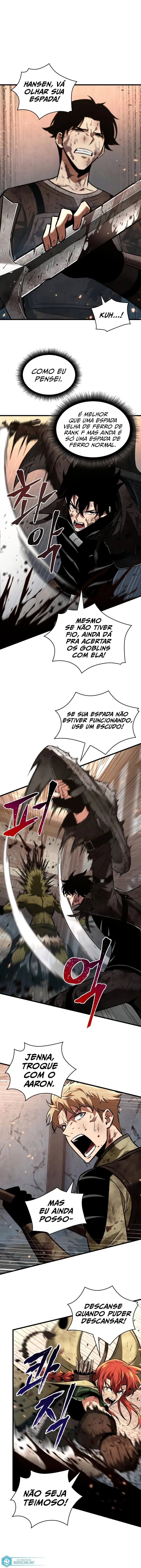 Me Escolha! Capítulo 10 Página 9
