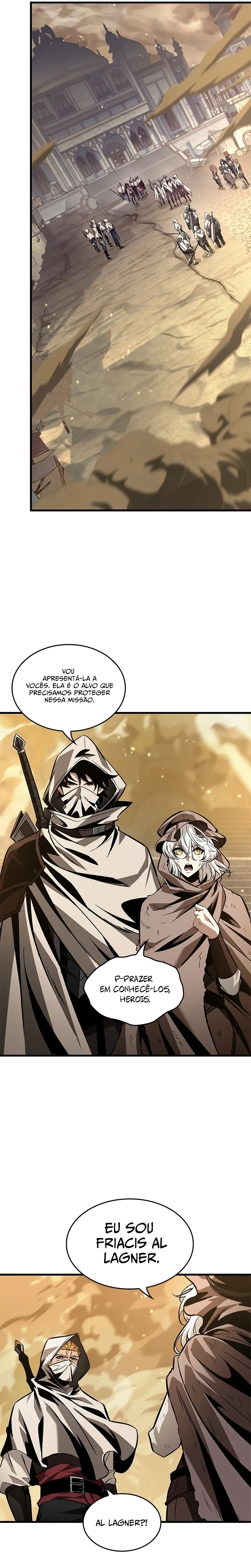Me Escolha! Capítulo 103 Página 13