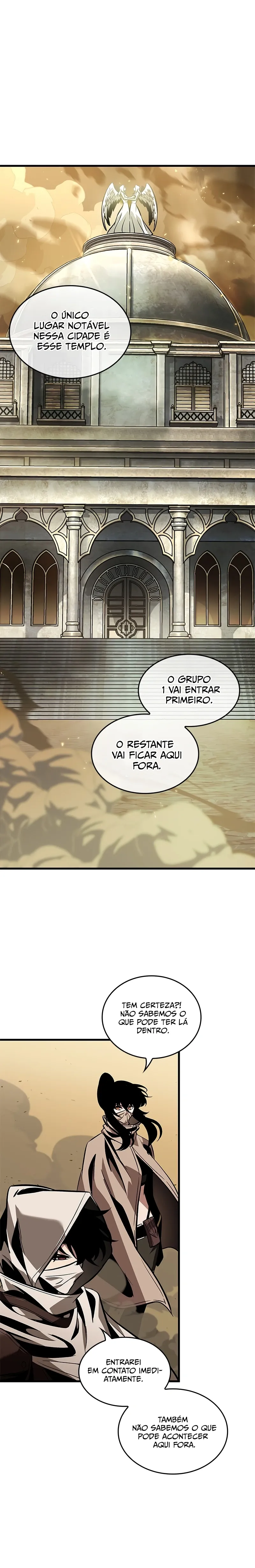 Me Escolha! Capítulo 103 Página 15