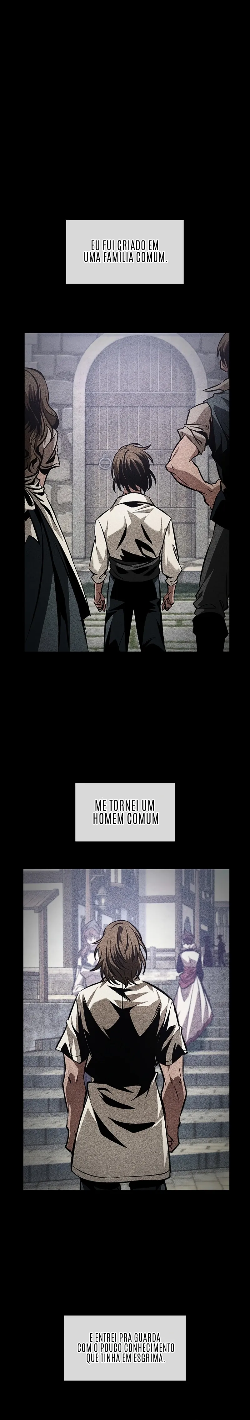 Me Escolha! Capítulo 103 Página 2