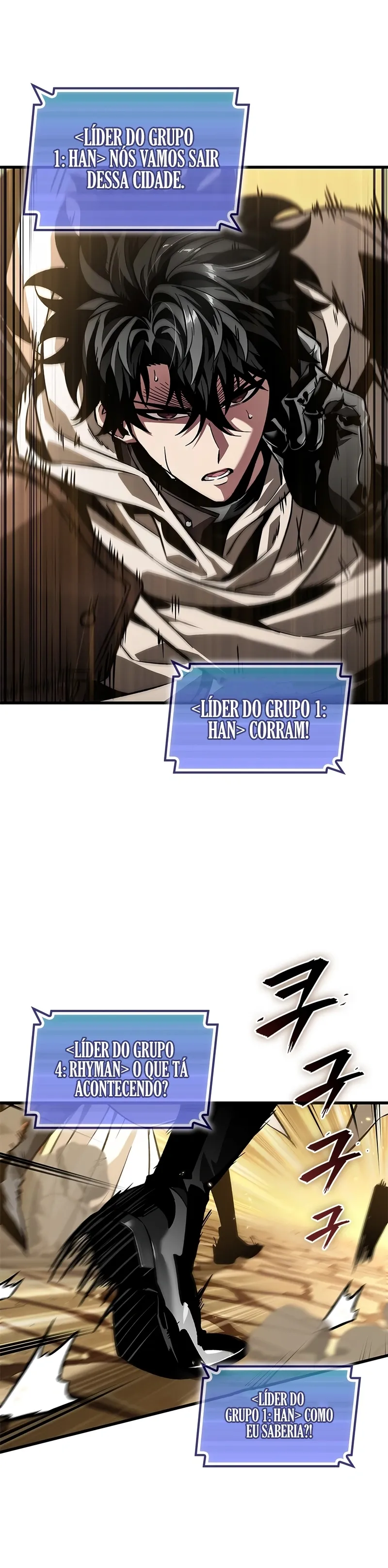 Me Escolha! Capítulo 103 Página 23