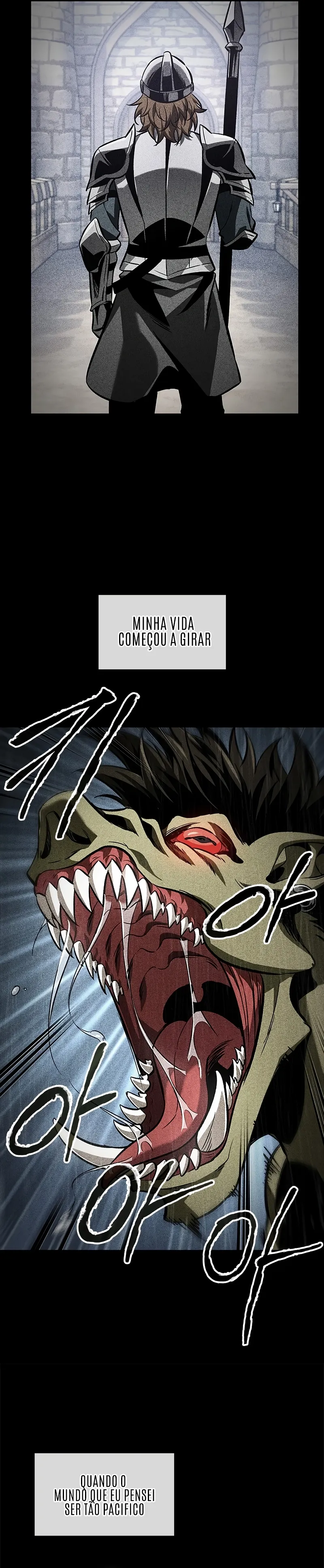 Me Escolha! Capítulo 103 Página 3