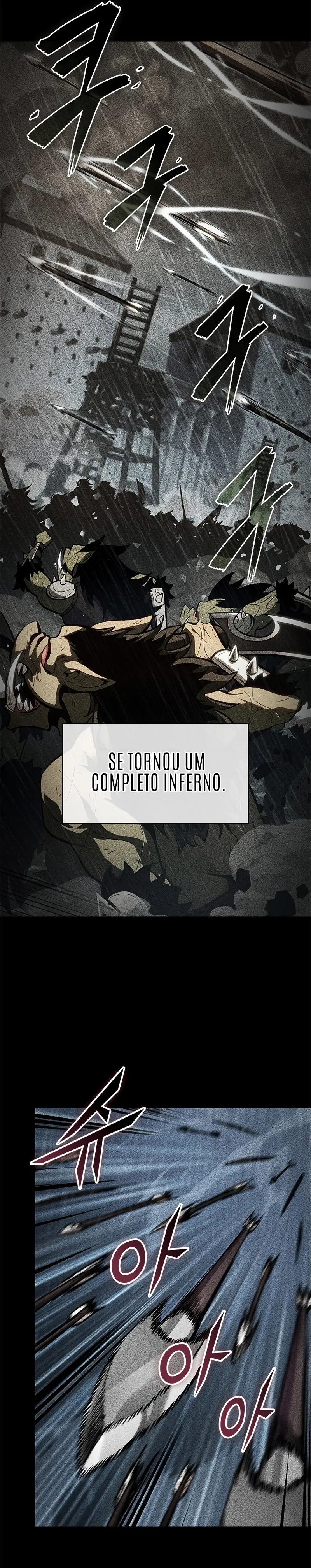 Me Escolha! Capítulo 103 Página 4