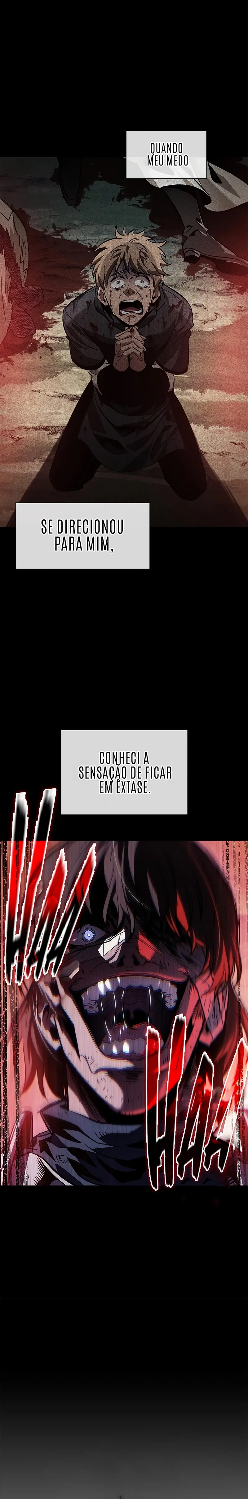 Me Escolha! Capítulo 103 Página 9