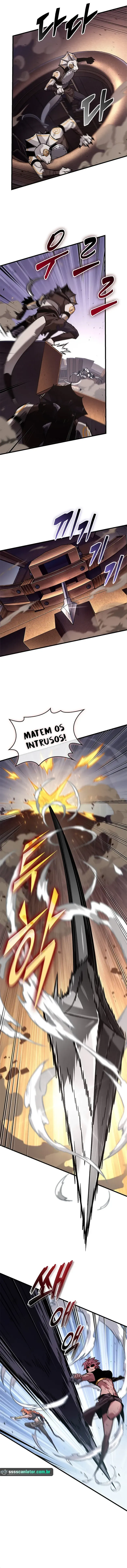 Me Escolha! Capítulo 107 Página 7