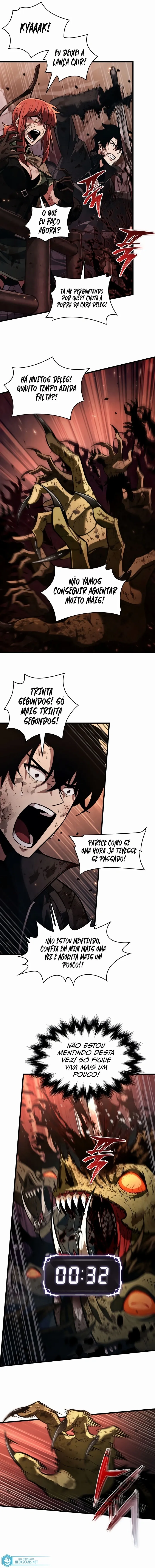 Me Escolha! Capítulo 11 Página 12