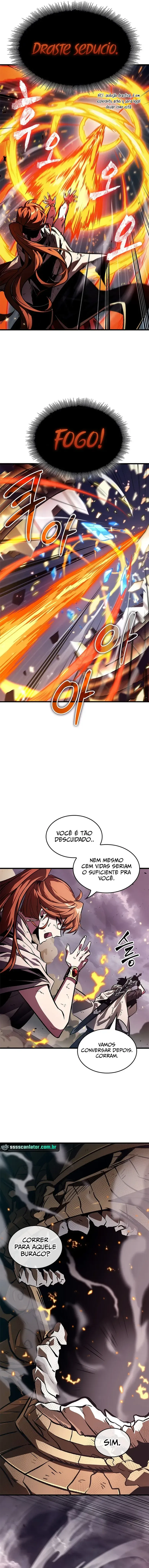Me Escolha! Capítulo 110 Página 11