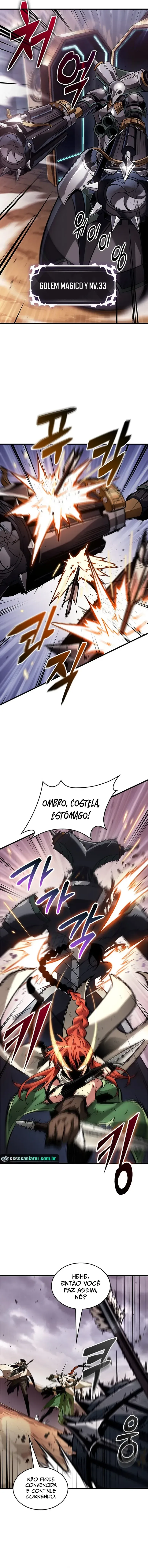 Me Escolha! Capítulo 110 Página 13
