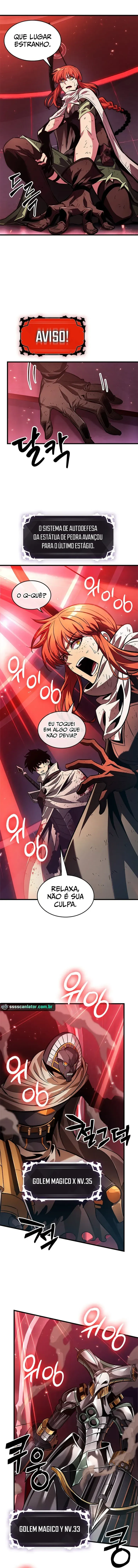 Me Escolha! Capítulo 110 Página 15
