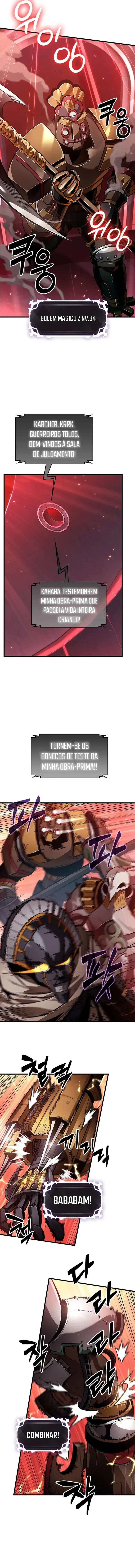 Me Escolha! Capítulo 110 Página 16