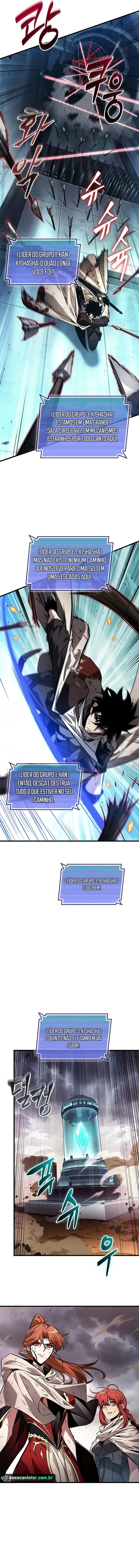 Me Escolha! Capítulo 110 Página 3