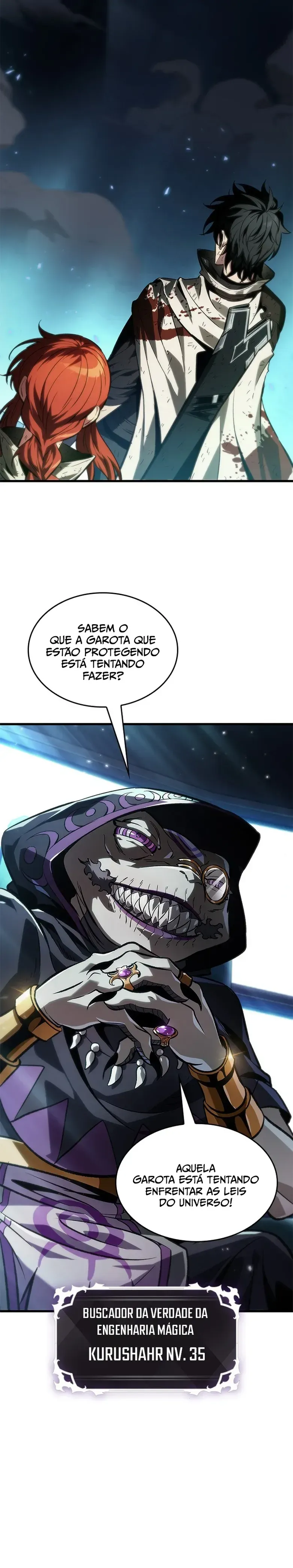 Me Escolha! Capítulo 111 Página 15
