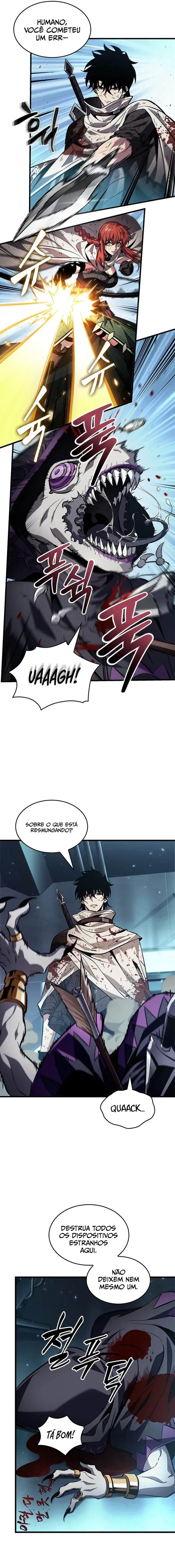 Me Escolha! Capítulo 111 Página 16