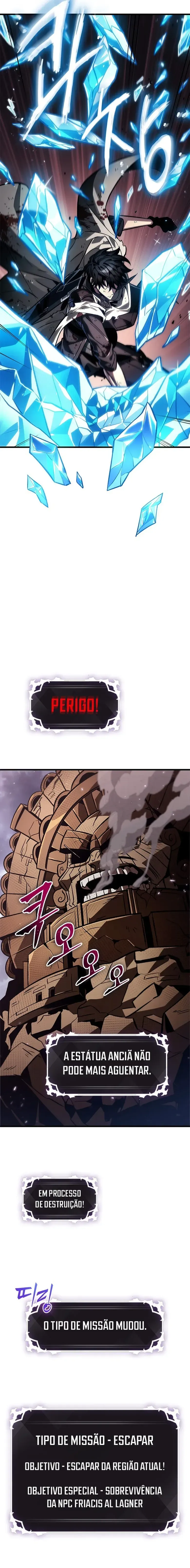 Me Escolha! Capítulo 111 Página 21