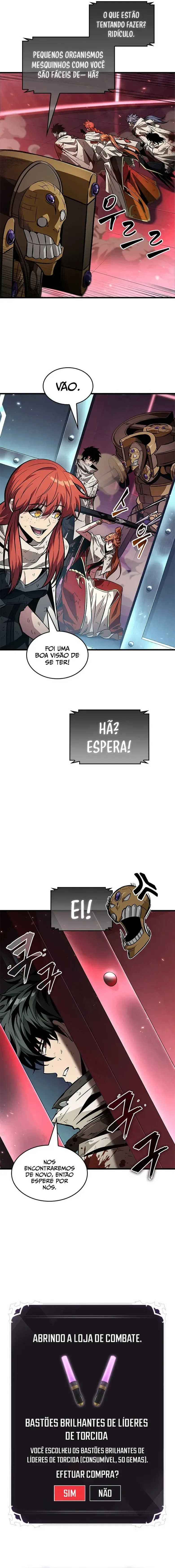 Me Escolha! Capítulo 111 Página 4