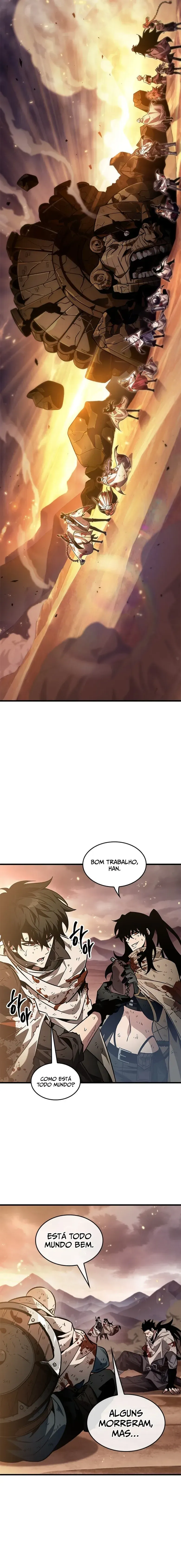 Me Escolha! Capítulo 112 Página 10
