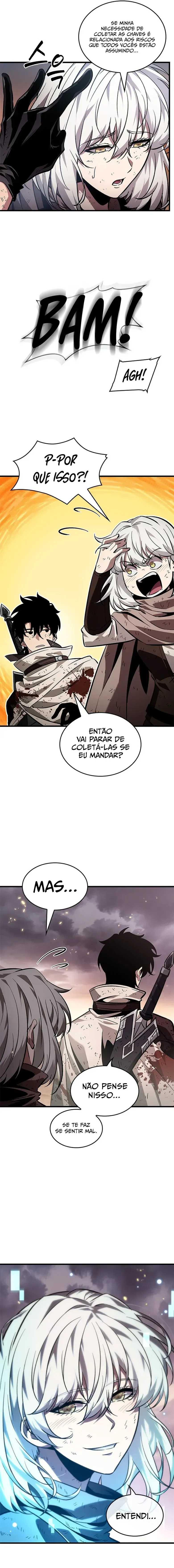 Me Escolha! Capítulo 112 Página 13
