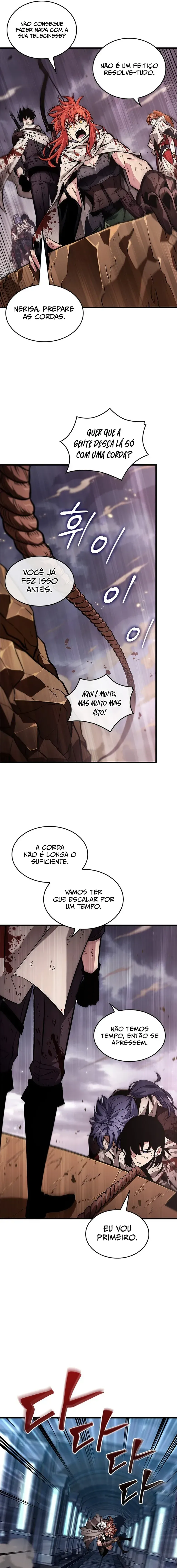 Me Escolha! Capítulo 112 Página 6