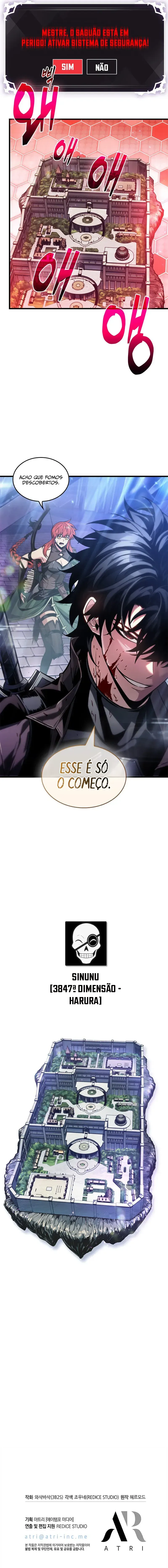 Me Escolha! Capítulo 115 Página 9