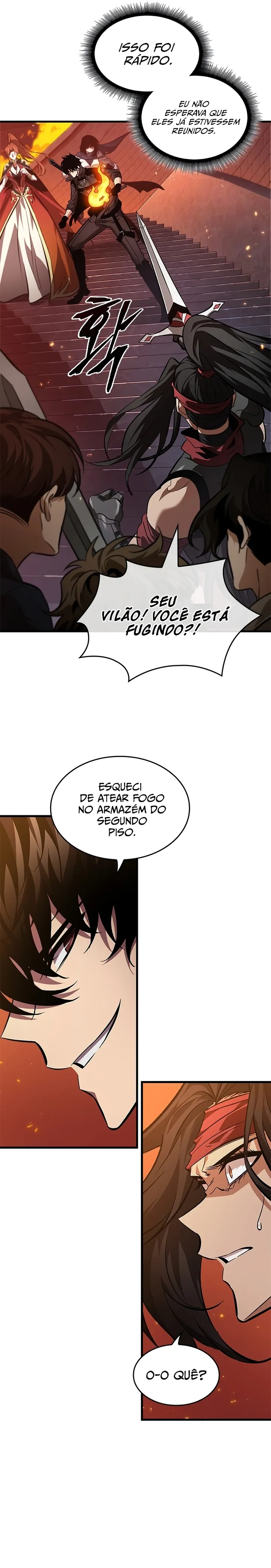 Me Escolha! Capítulo 116 Página 11