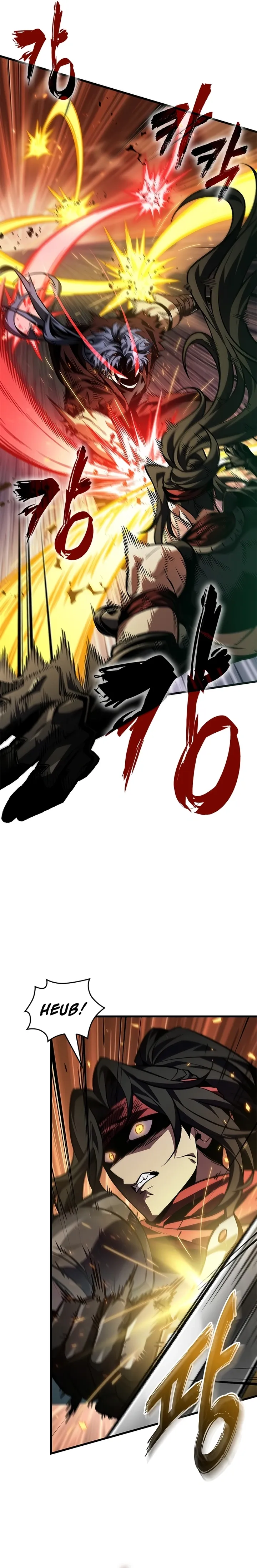 Me Escolha! Capítulo 116 Página 17