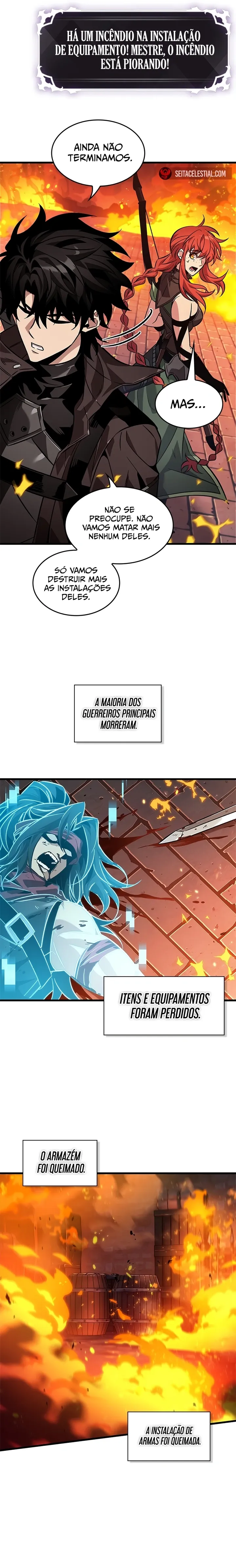 Me Escolha! Capítulo 116 Página 22
