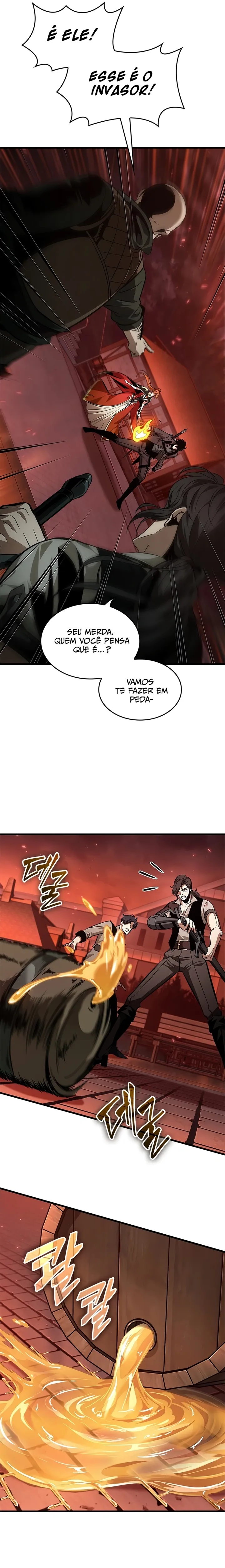 Me Escolha! Capítulo 116 Página 3