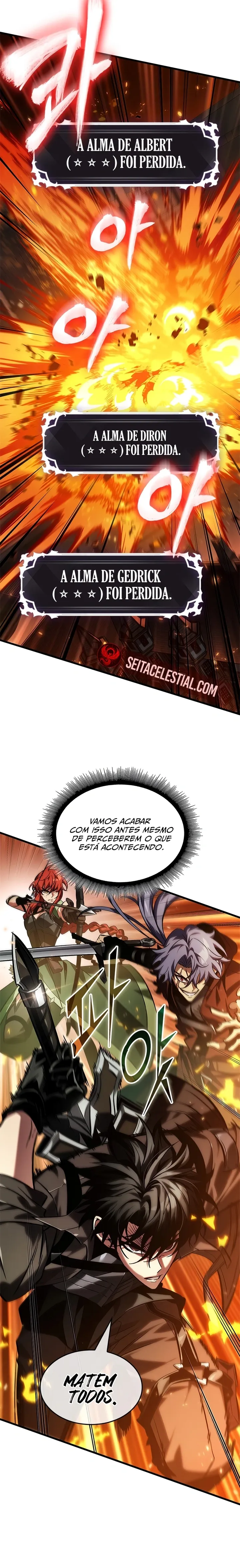 Me Escolha! Capítulo 116 Página 6