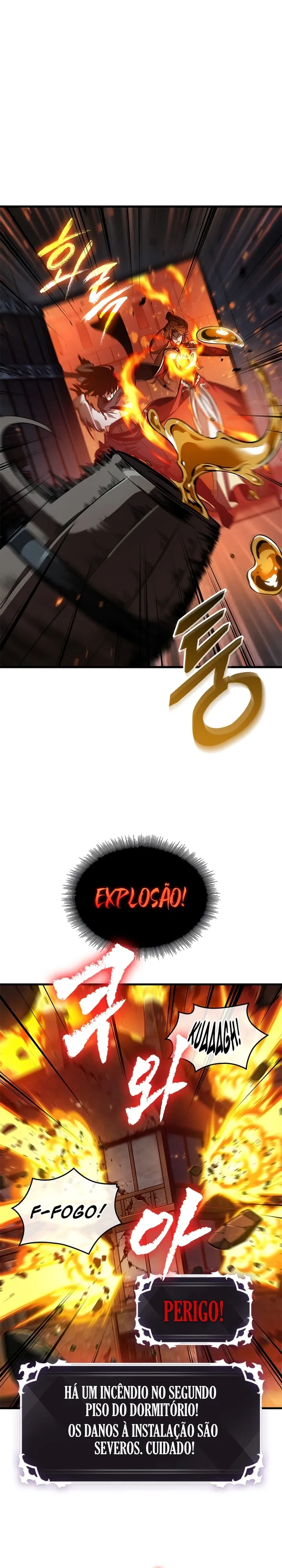 Me Escolha! Capítulo 116 Página 8