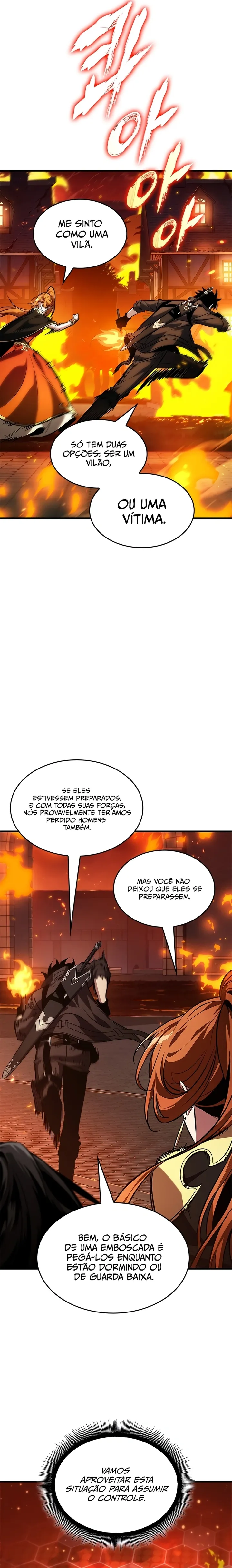 Me Escolha! Capítulo 116 Página 9
