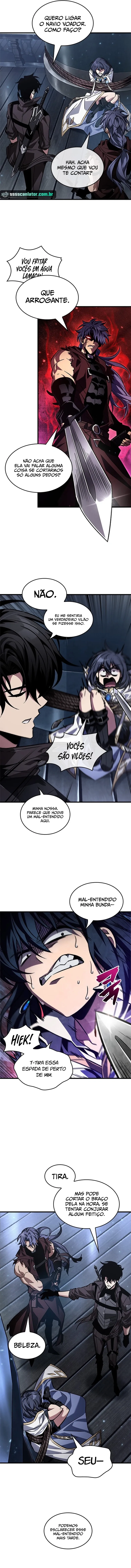 Me Escolha! Capítulo 117 Página 10