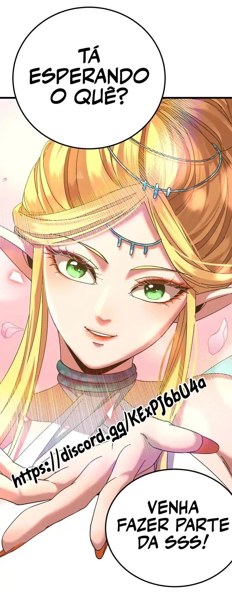 Me Escolha! Capítulo 117 Página 14