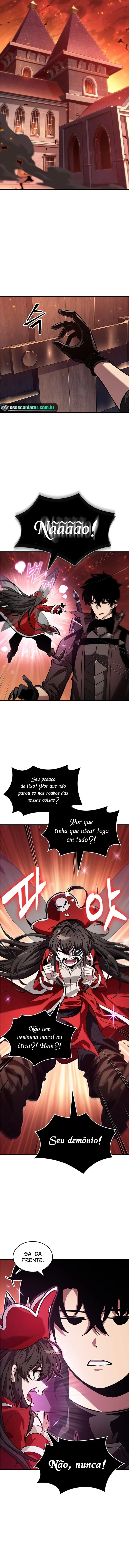 Me Escolha! Capítulo 117 Página 2
