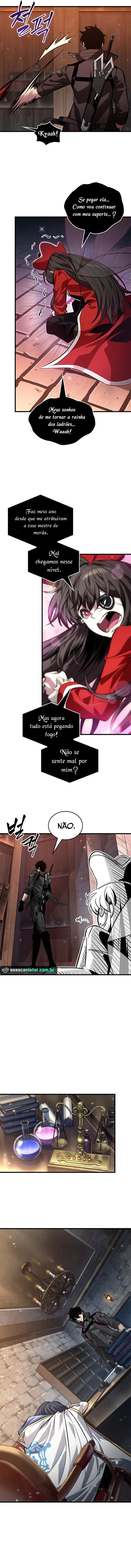 Me Escolha! Capítulo 117 Página 3