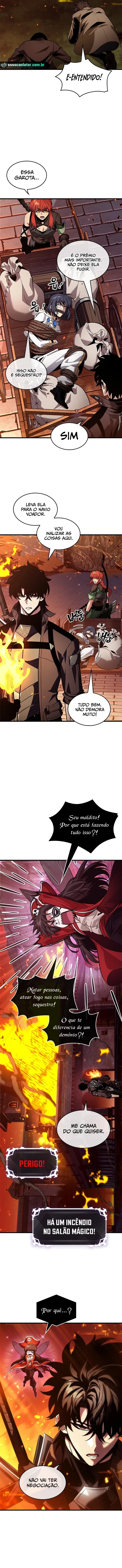 Me Escolha! Capítulo 117 Página 5