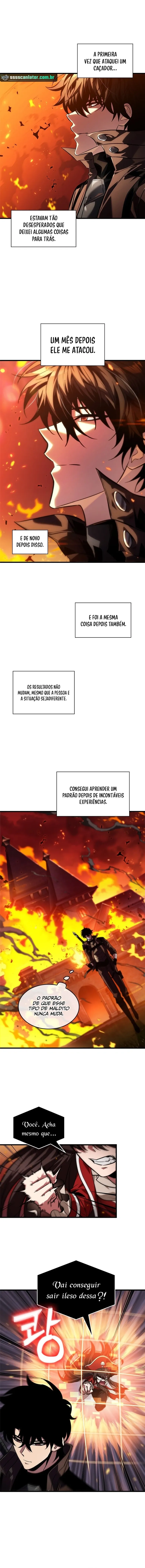 Me Escolha! Capítulo 117 Página 6