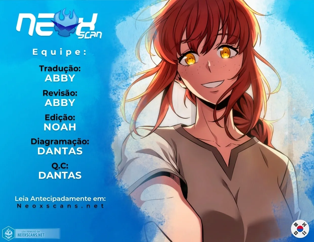 Me Escolha! Capítulo 12 Página 1