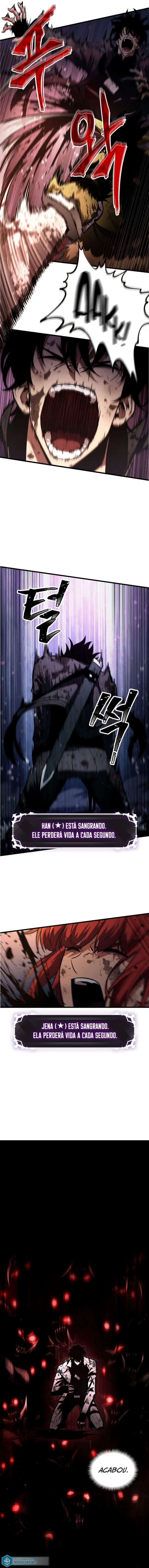 Me Escolha! Capítulo 12 Página 3