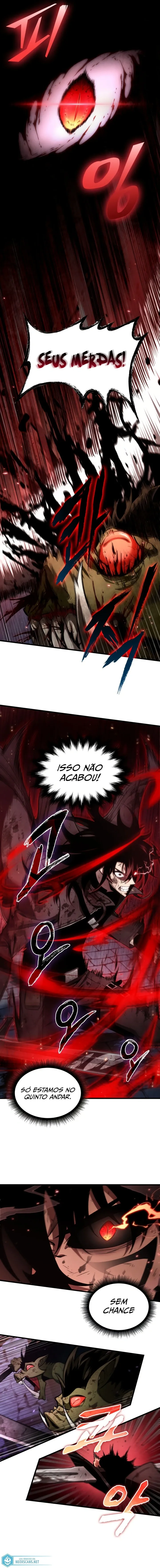 Me Escolha! Capítulo 12 Página 5