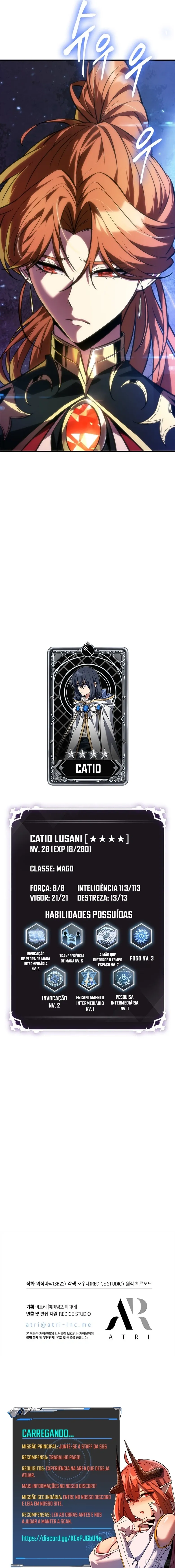 Me Escolha! Capítulo 120 Página 14