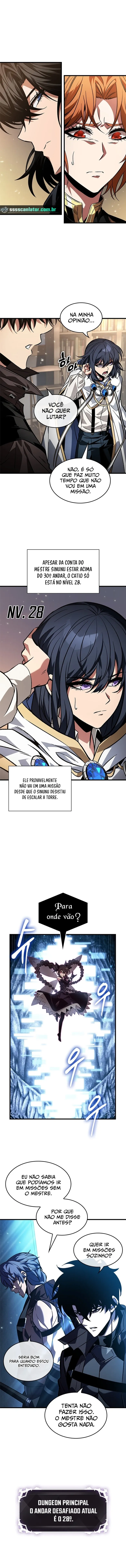 Me Escolha! Capítulo 120 Página 3