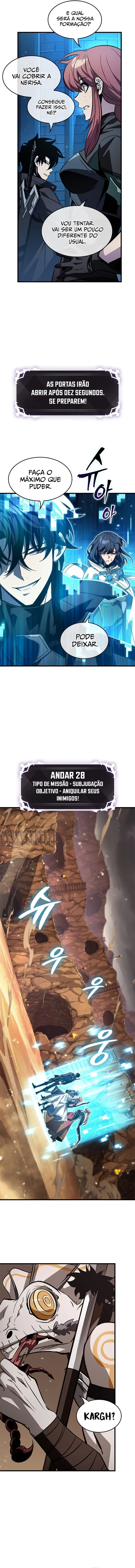 Me Escolha! Capítulo 120 Página 4
