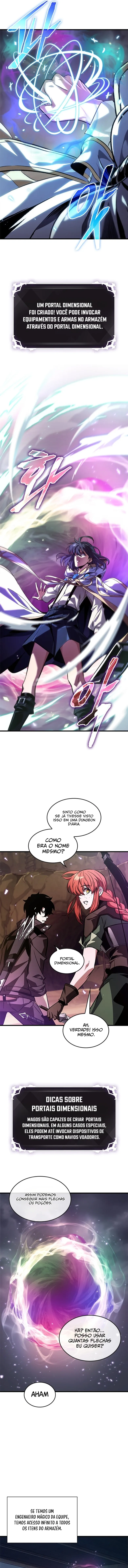 Me Escolha! Capítulo 120 Página 6