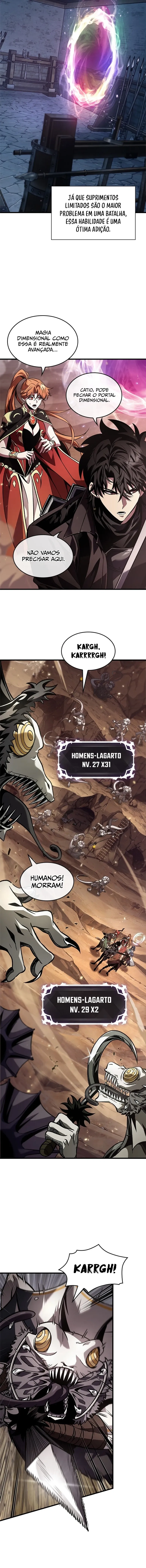 Me Escolha! Capítulo 120 Página 7