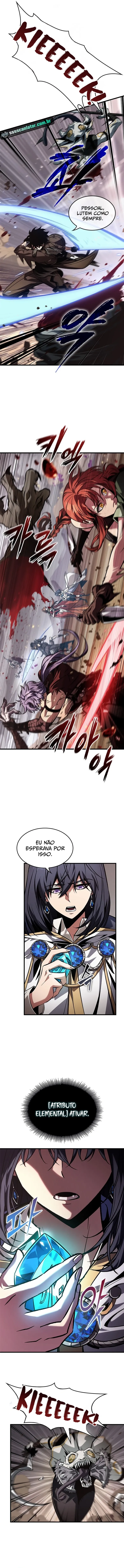 Me Escolha! Capítulo 120 Página 8
